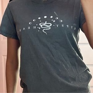 Simple T-Shirt